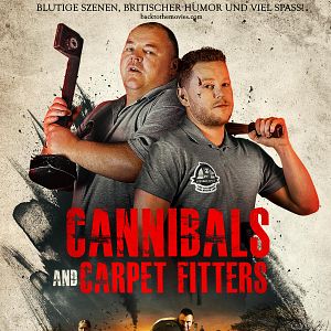 Bilder Cannibals and Carpet Fitters