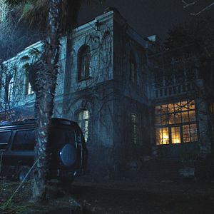 Bilder Guests - Das Tor zur Hölle