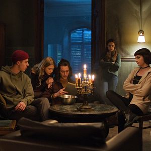 Bilder Guests - Das Tor zur Hölle