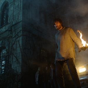 Bilder Guests - Das Tor zur Hölle