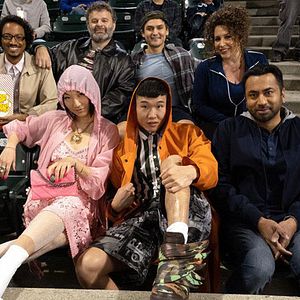 Bilder Samba Schutte