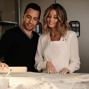 Bilder The Baker and The Beauty (2020)