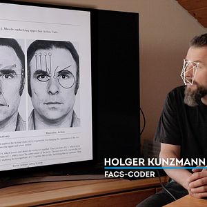 Bilder Face_It! - Das Gesicht im Zeitalter des Digitalismus