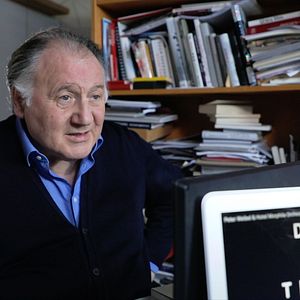 Bilder Face_It! - Das Gesicht im Zeitalter des Digitalismus