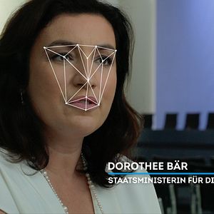 Bilder Face_It! - Das Gesicht im Zeitalter des Digitalismus