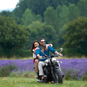 Bilder De De Pyaar De