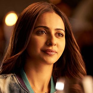 Bilder De De Pyaar De