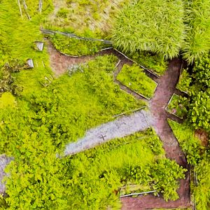 Bilder Le Jardin Des Cimes - Une Enclave En Altitude