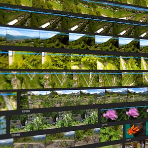 Bilder Le Jardin Des Cimes - Une Enclave En Altitude