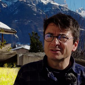 Bilder Le Jardin Des Cimes - Une Enclave En Altitude