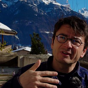 Bilder Le Jardin Des Cimes - Une Enclave En Altitude