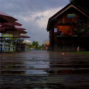 Bilder Le Jardin Des Cimes - Une Enclave En Altitude