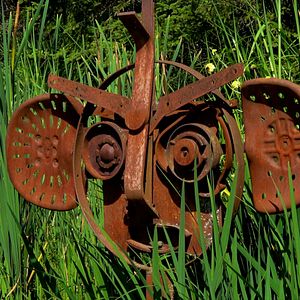 Bilder Le Jardin Des Cimes - Une Enclave En Altitude