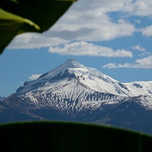 Bilder Le Jardin Des Cimes - Une Enclave En Altitude
