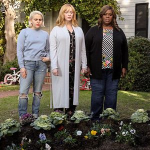 Bilder Christina Hendricks