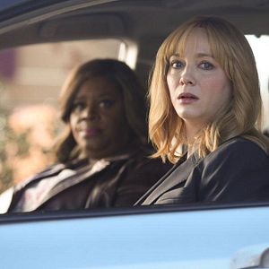 Bilder Christina Hendricks