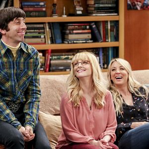 Bilder Simon Helberg