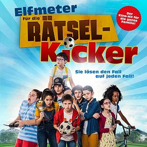 Bilder Elfmeter für die Rätsel-Kicker