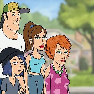 Bilder Bless The Harts