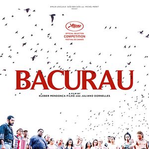 Bilder Bacurau