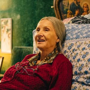 Bilder Barbara Bouchet