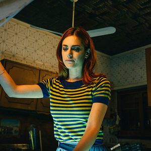 Bilder Nonna Mia! - Liebe ohne Abzüge