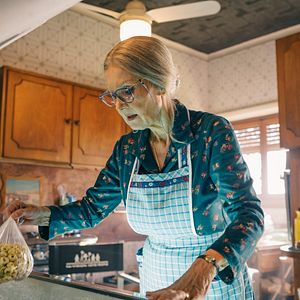 Bilder Barbara Bouchet