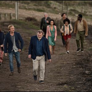 Bilder Jérémie Renier