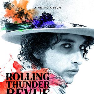 Bilder Rolling Thunder Revue: A Bob Dylan Story By Martin Scorsese