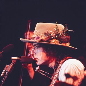 Bilder Bob Dylan