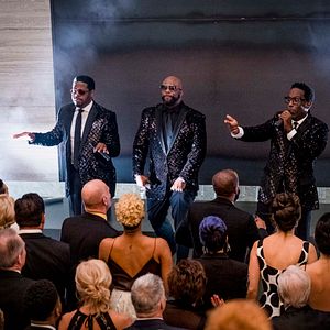 Bilder Long Shot - Unwahrscheinlich, aber nicht unmöglich