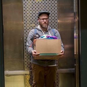 Bilder Seth Rogen