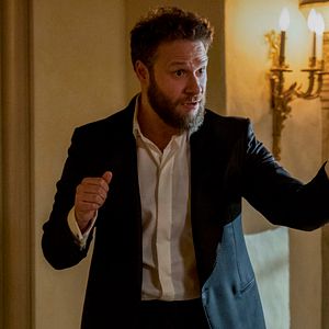 Bilder Seth Rogen
