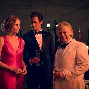 Bilder Charlize Theron