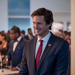 Bilder Alexander Skarsgård