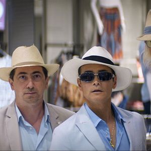 Bilder Maximum Impact