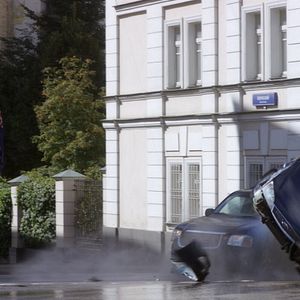 Bilder Maximum Impact