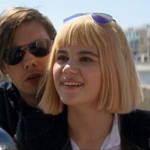 Bilder Maximum Impact