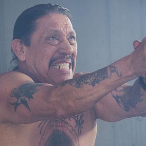 Bilder Danny Trejo
