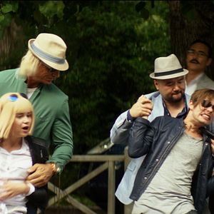 Bilder Maximum Impact