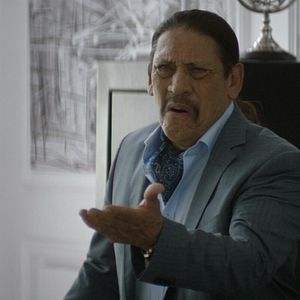 Bilder Danny Trejo