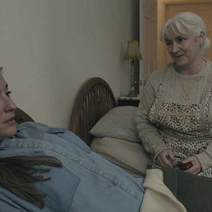 Bilder Matriarch - Sie will dein Baby