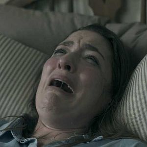 Bilder Matriarch - Sie will dein Baby