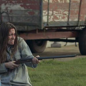 Bilder Matriarch - Sie will dein Baby