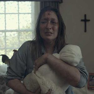 Bilder Matriarch - Sie will dein Baby