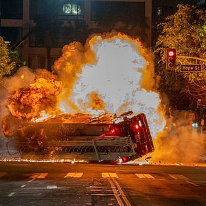 Bilder 9-1-1 - Notruf L.A.