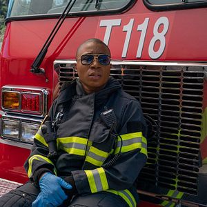 Bilder 9-1-1 - Notruf L.A.