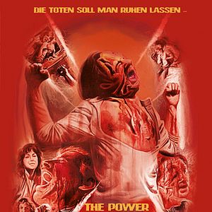 Bilder The Power - Die Macht des Bösen