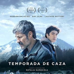 Bilder Hunting Season