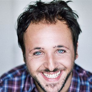 Bilder Romain Lancry